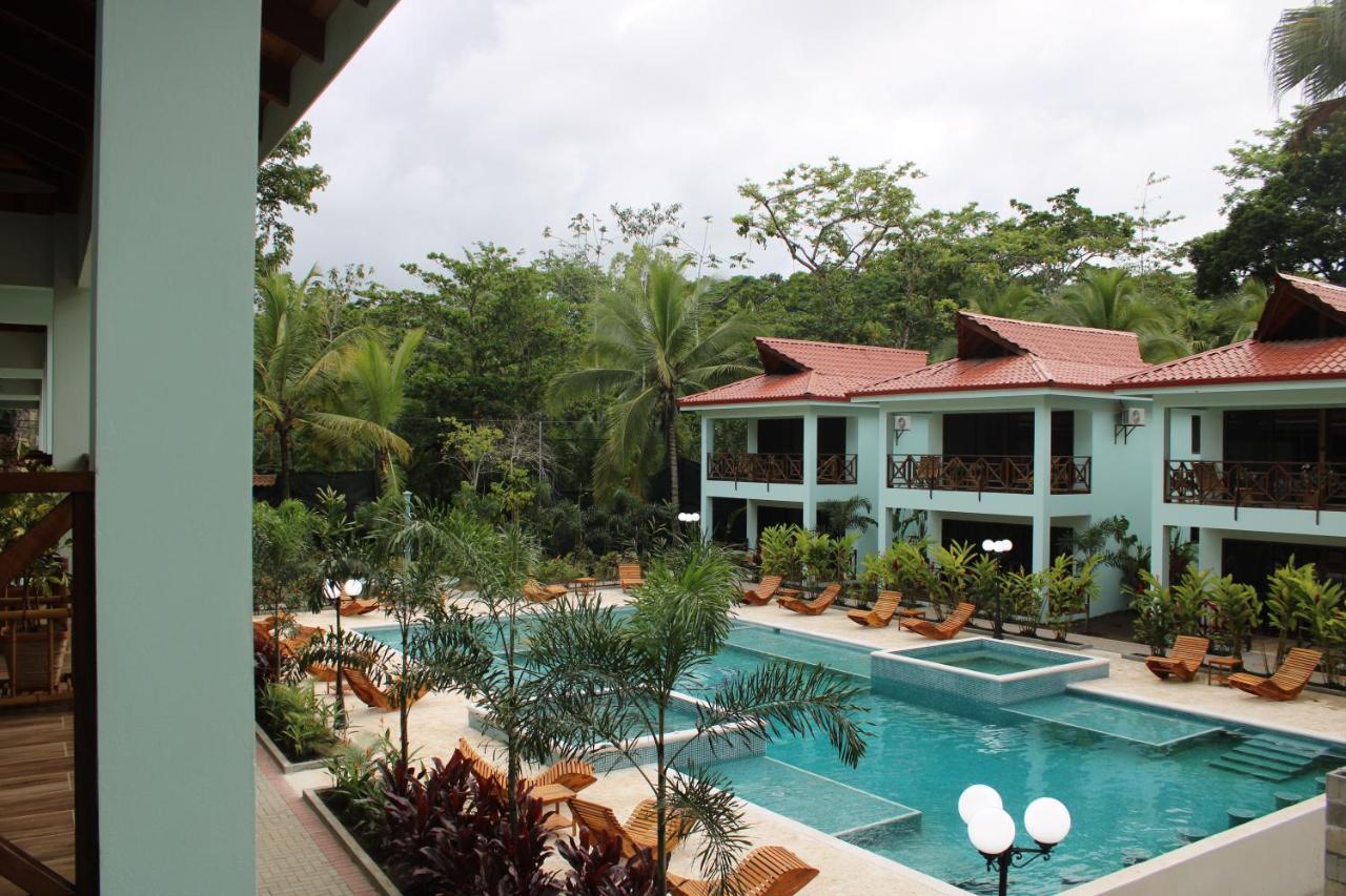 Bungalows بونتا أوفا المظهر الخارجي الصورة