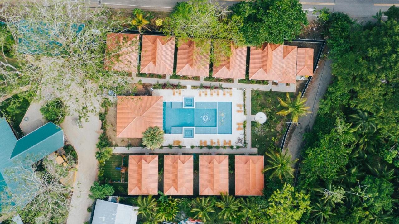 Bungalows بونتا أوفا المظهر الخارجي الصورة