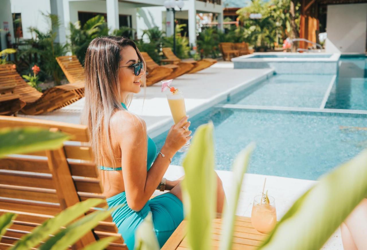 Bungalows بونتا أوفا المظهر الخارجي الصورة