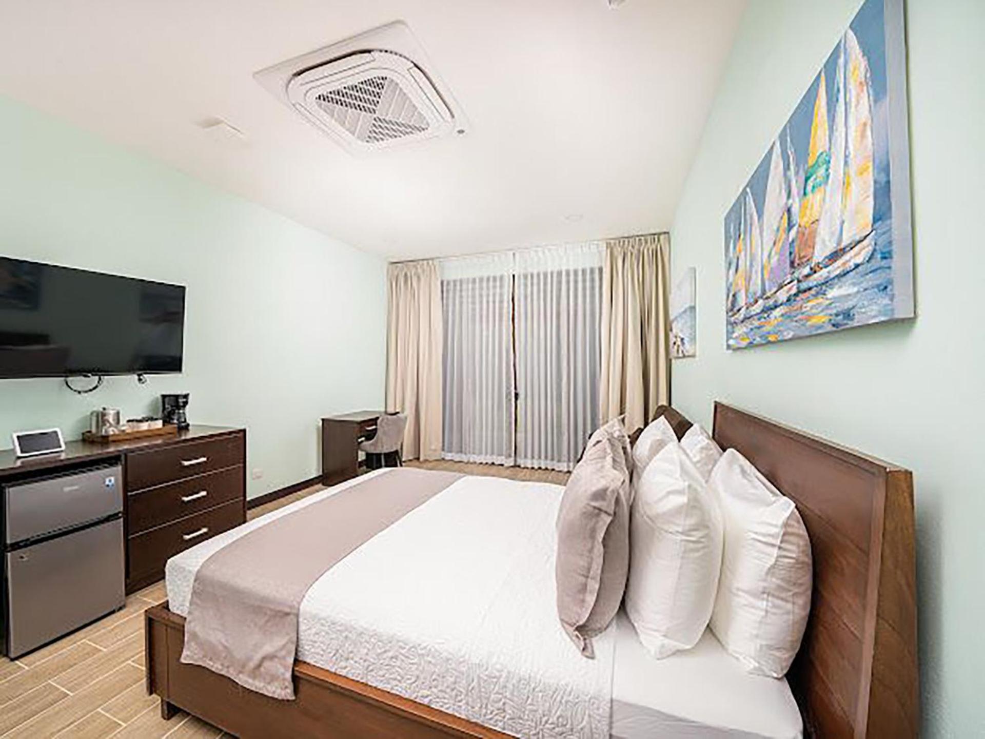 Bungalows بونتا أوفا المظهر الخارجي الصورة